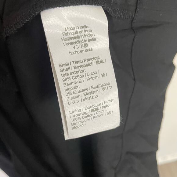 J Crew One Shoulder Flowy Fashion Trendy Belted Midi Dress US Women's 10 New - Picture 4 of 6